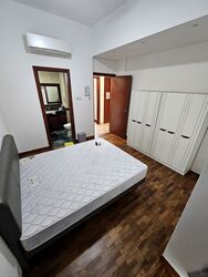 Hazel Park Condominium (D23), Condominium #583989771
